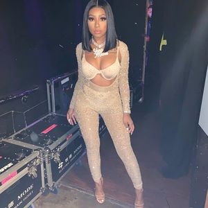 Jumpsuit